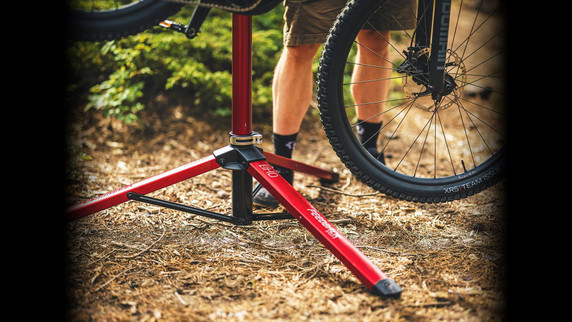 Feedback Sports Pro Mechanic HD Workstand