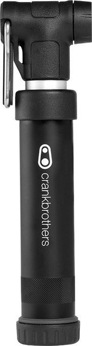 Crank Brothers Gem S Pump Midnight