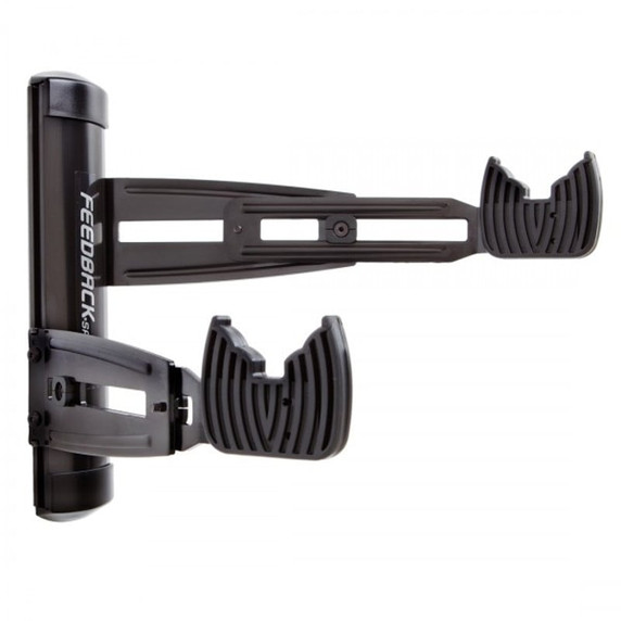 Feedback Sports Velo Wall Rack 2D Storage Rack