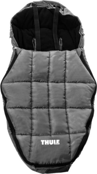 Thule Footmuff Sport Grey