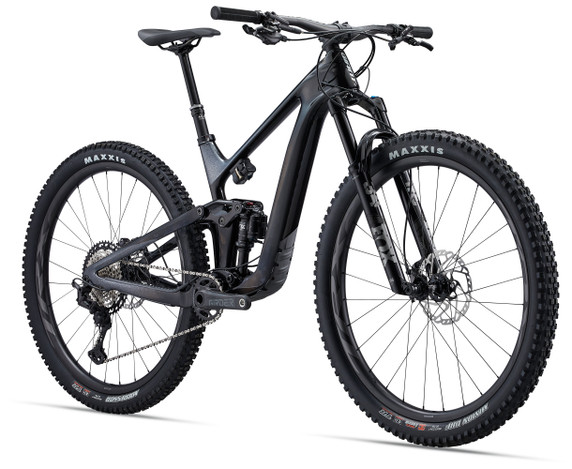 Giant Trance Advanced Pro 29" 1 Carbon / Black Diamond MTB Bike