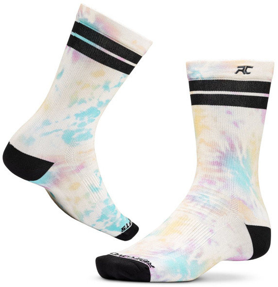 Ride Concepts Alibi 20cm Synthetic Socks Candy