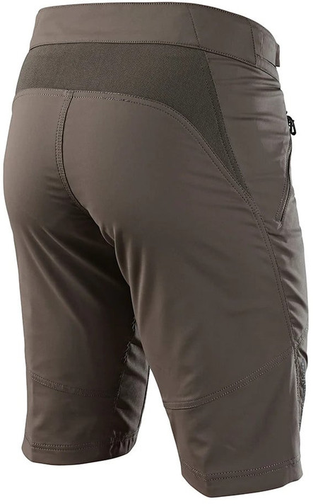 Troy Lee Designs Skyline MTB Shorts Solid Clay