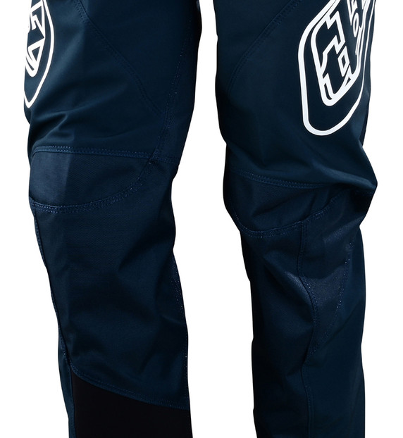 Troy Lee Designs Sprint Youth MTB Pants Navy
