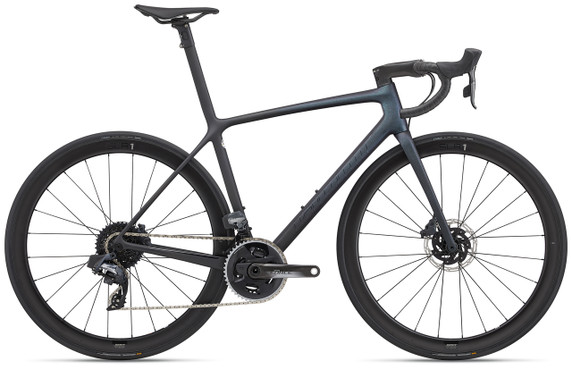 Giant Giant TCR Advanced SL 1 Disc Starry Night Road Bike