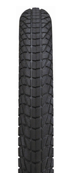 Kenda K841 26x1.95" Komfort SRC Tyre Black