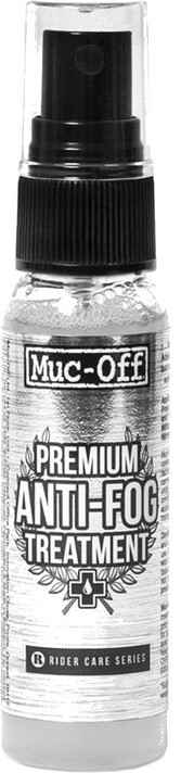 Muc-Off Premium Anti-Fog Treatment Spray 32ml