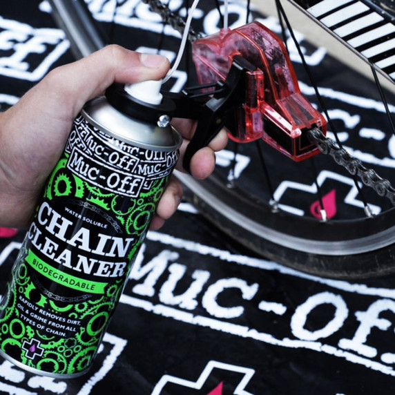 Muc-Off Bio Chain Doc