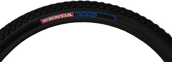 Kenda K-Rad 26x2.3" BMX Tyre