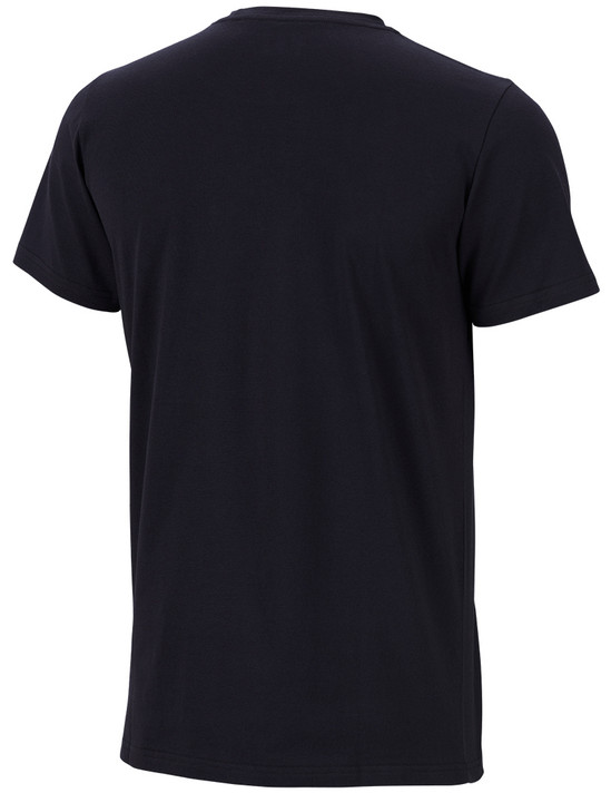 YT College SS T-Shirt Anthracite