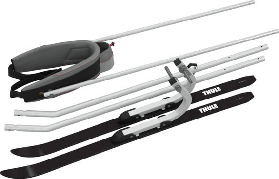 Thule Chariot Cross Country Ski Conversion Kit