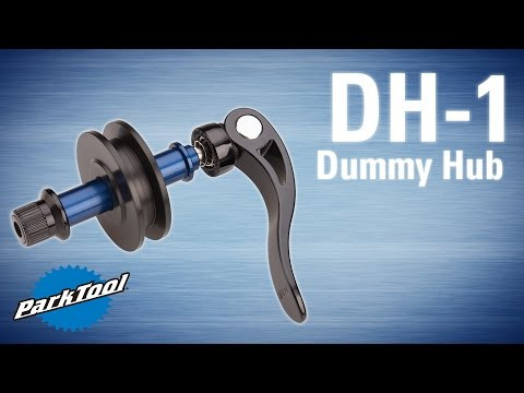 Park Tool DH-1 Dummy Hub