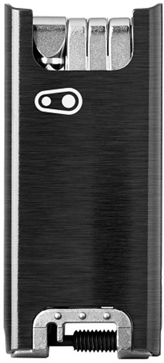 Crank Brothers F15 12 Function Multi-Tool Black