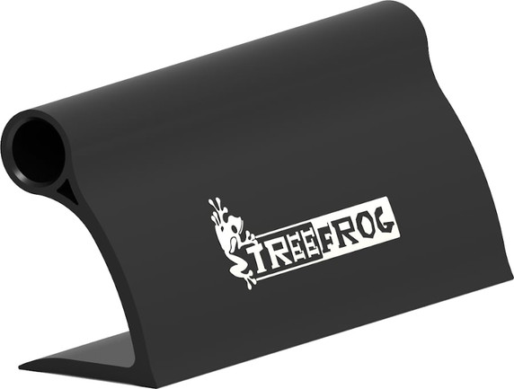 Tree Frog 12x100mm Thru Axle Fork Mount