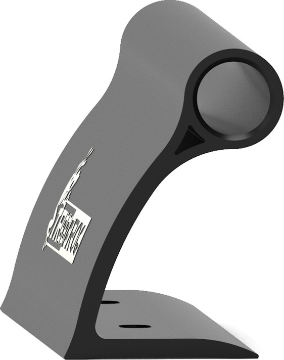 Tree Frog 12x100mm Thru Axle Fork Mount