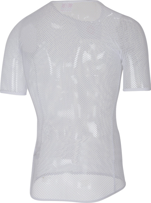 Castelli Core Mesh 3 Shortsleeve Base Layer White