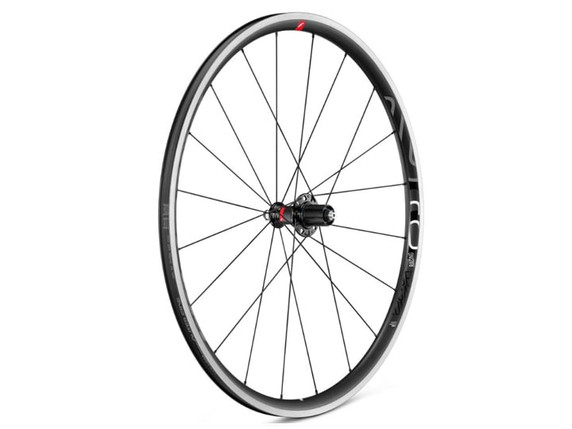 Fulcrum Racing 6 Clincher Shimano Wheelset