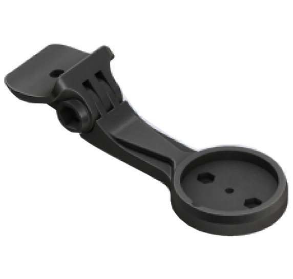 Colnago CC.01 Handlebar Computer Bracket Black