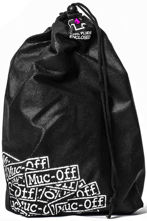 Muc-Off Clean + Protect Bike Care Essentials Kit