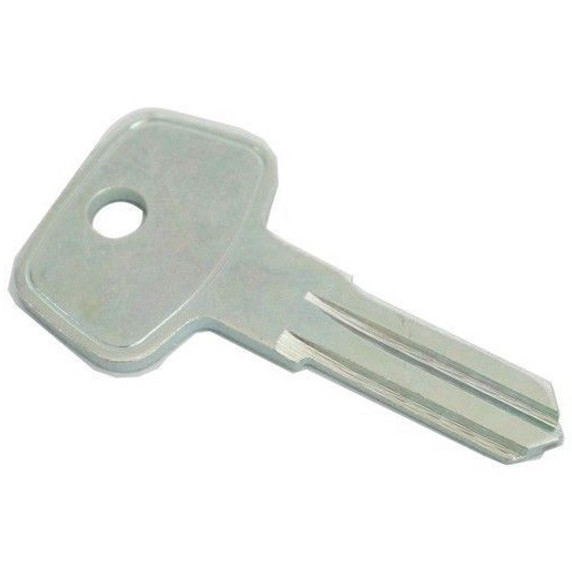Thule New Removal Master Key
