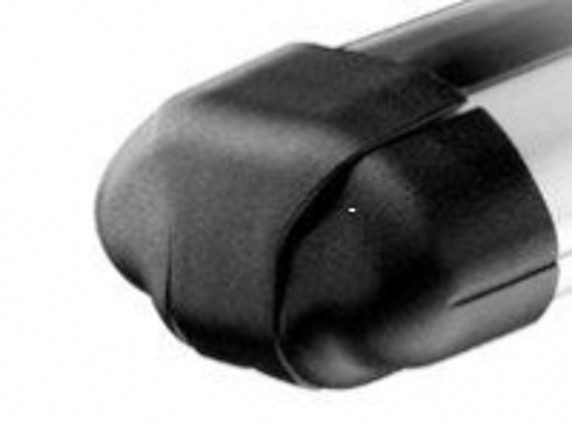 Thule Aero Bar End Caps (pack of 4)