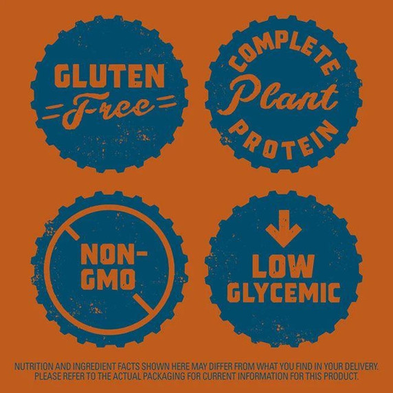 Clif Builders Protein Bar Chocolate 68g