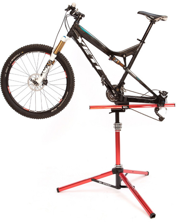Feedback Sports Sprint Repair Stand