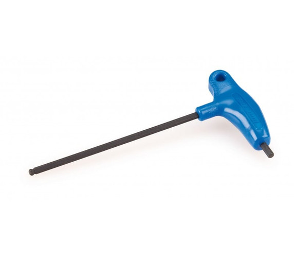 Park Tool PH-5 5mm P-Handle Hex Wrench