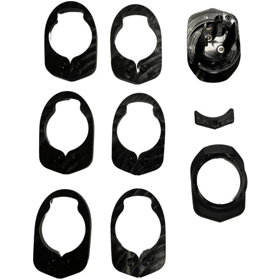 Colnago CC1 Nylon Fiber Replacement Top Headset Kit