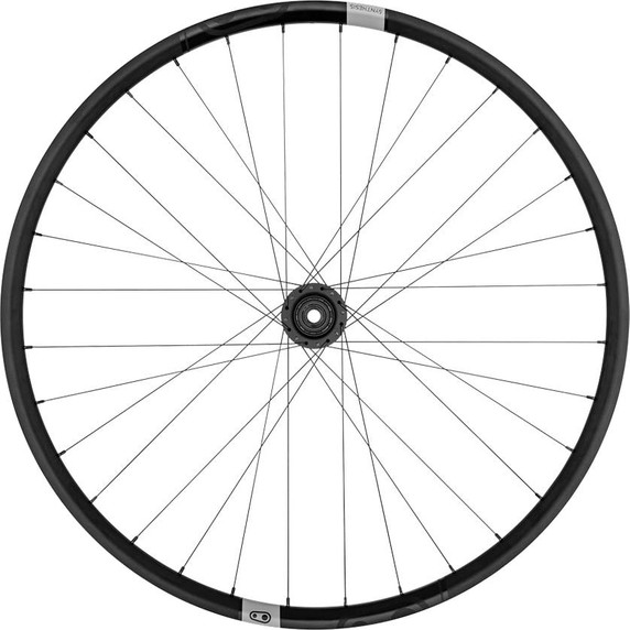 Crank Brothers Synthesis XCT Alloy 29" 12x148mm Boost Rear Wheel (Shimano Micro Spline)