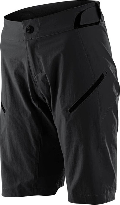 Troy Lee Designs Lilium Womens MTB Shorts Black