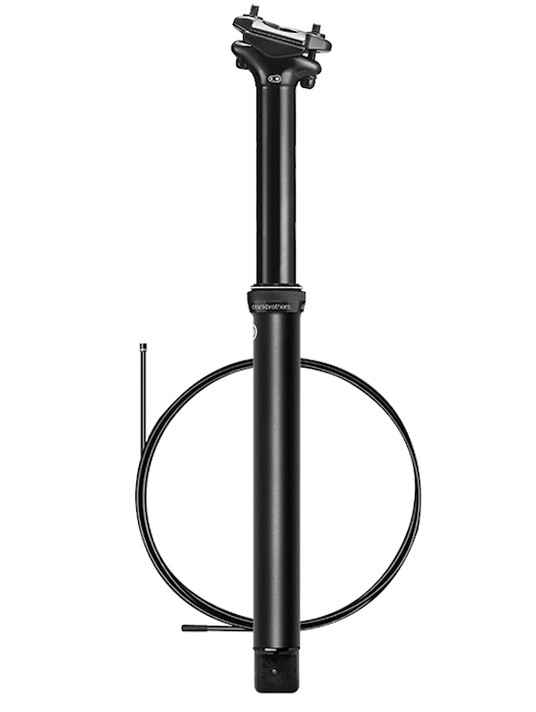 Crankbrothers Highline 3 Internal Dropper Seatpost 125mm 30.9 (No Lever)