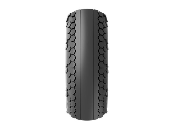 Vittoria Terreno Zero Graphene 2.0 120 TPI TNT 700 x 35mm Folding Tyre Anthracite Sidewall