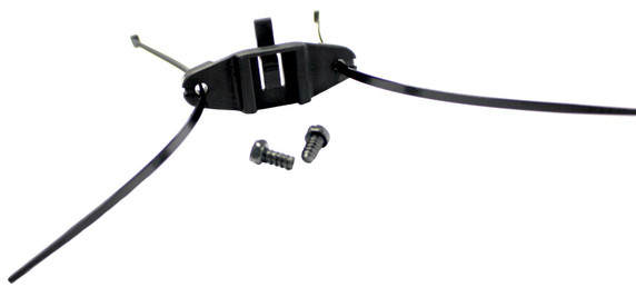 Cateye 534-2250 Rear Rack Mount Bracket