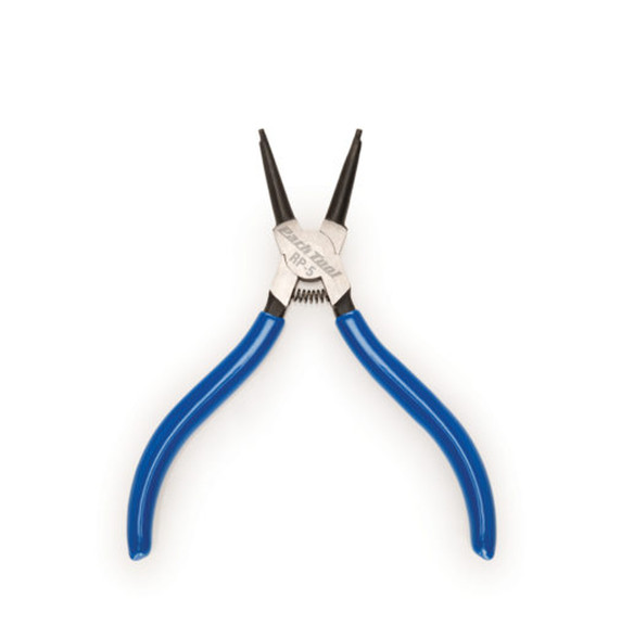 Park Tool RP-5 1.7MM Straight Snap Ring Pliers