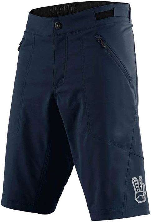 Troy Lee Designs Skyline MTB Shorts Navy