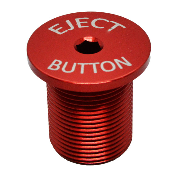 Capped Out Eject Button M24 BMX Stem Cap