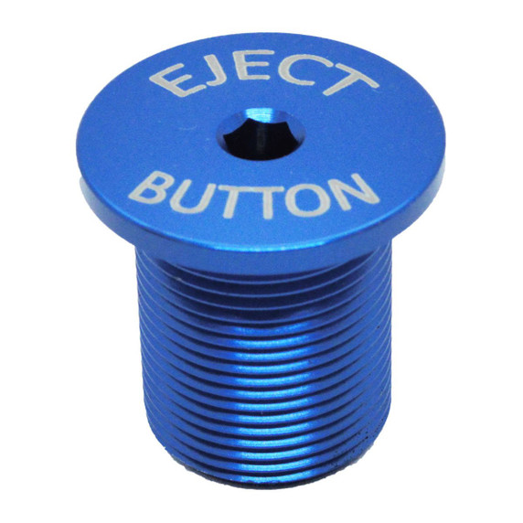 Capped Out Eject Button M24 BMX Stem Cap