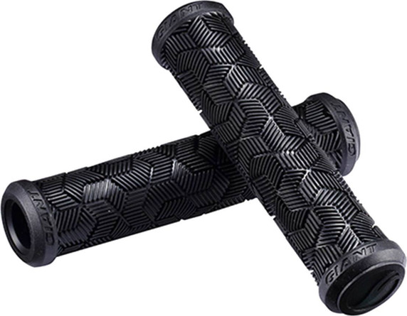 Giant Tactal Non Lock-On Grips Black