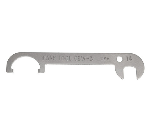 Park Tool OBW-3 14mm Offset Brake Wrench