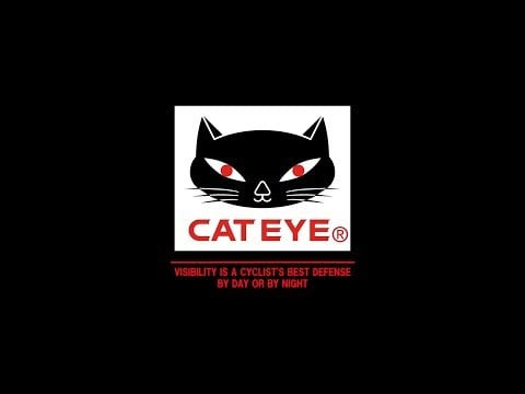 Cateye 5342440 Centre Fork Bracket