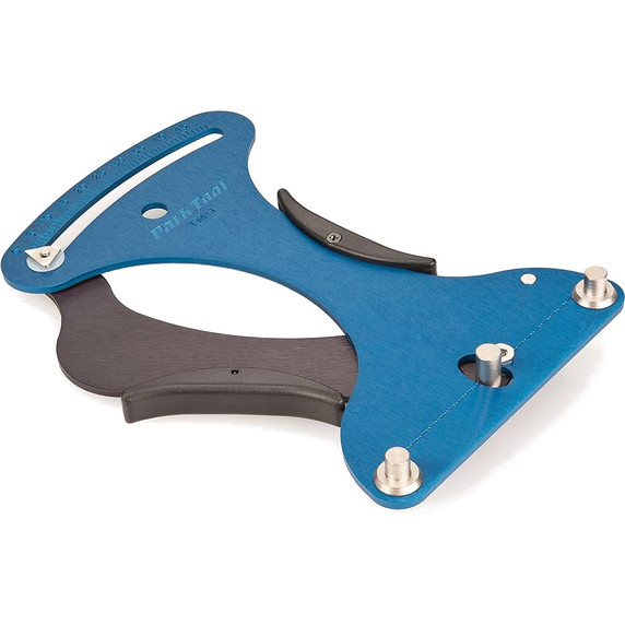 Park Tool TM-1 Spoke Tension Meter