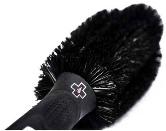 Muc-Off Wheel and Component Brush
