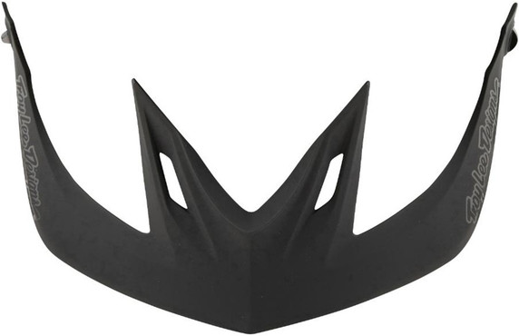Troy Lee Designs A2 AS MIPS Helmet Decoy Black