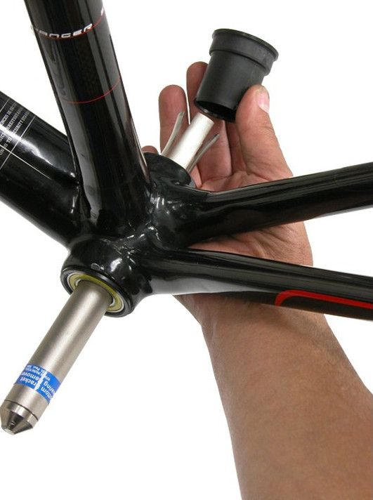 Park Tool BBT-90.3 PressFit Bottom Bracket Bearing Tool Set