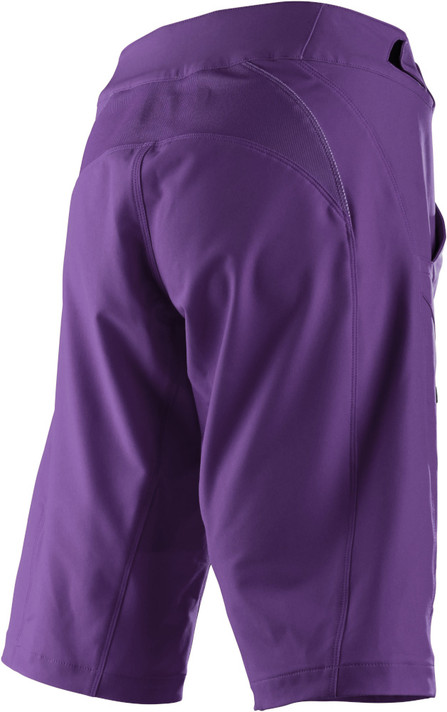 Troy Lee Designs Mischief Womens MTB Shorts Orchid