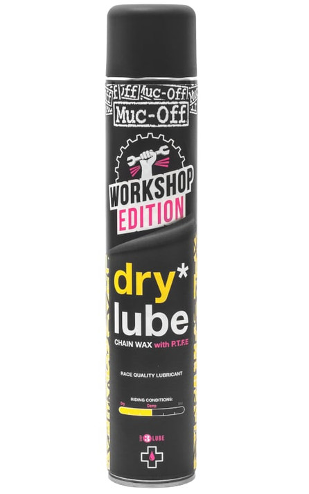 Muc-Off Workshop PTFE Chainlube 750ml