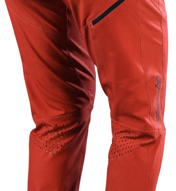 Troy Lee Designs Lilium Womens MTB Pants Copper