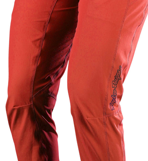 Troy Lee Designs Lilium Womens MTB Pants Copper