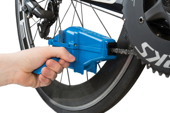 Park Tool CM-25 Chain Scrubber